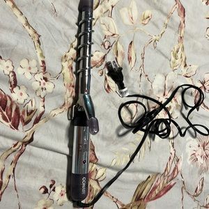 Conair Spiral Curling Iron